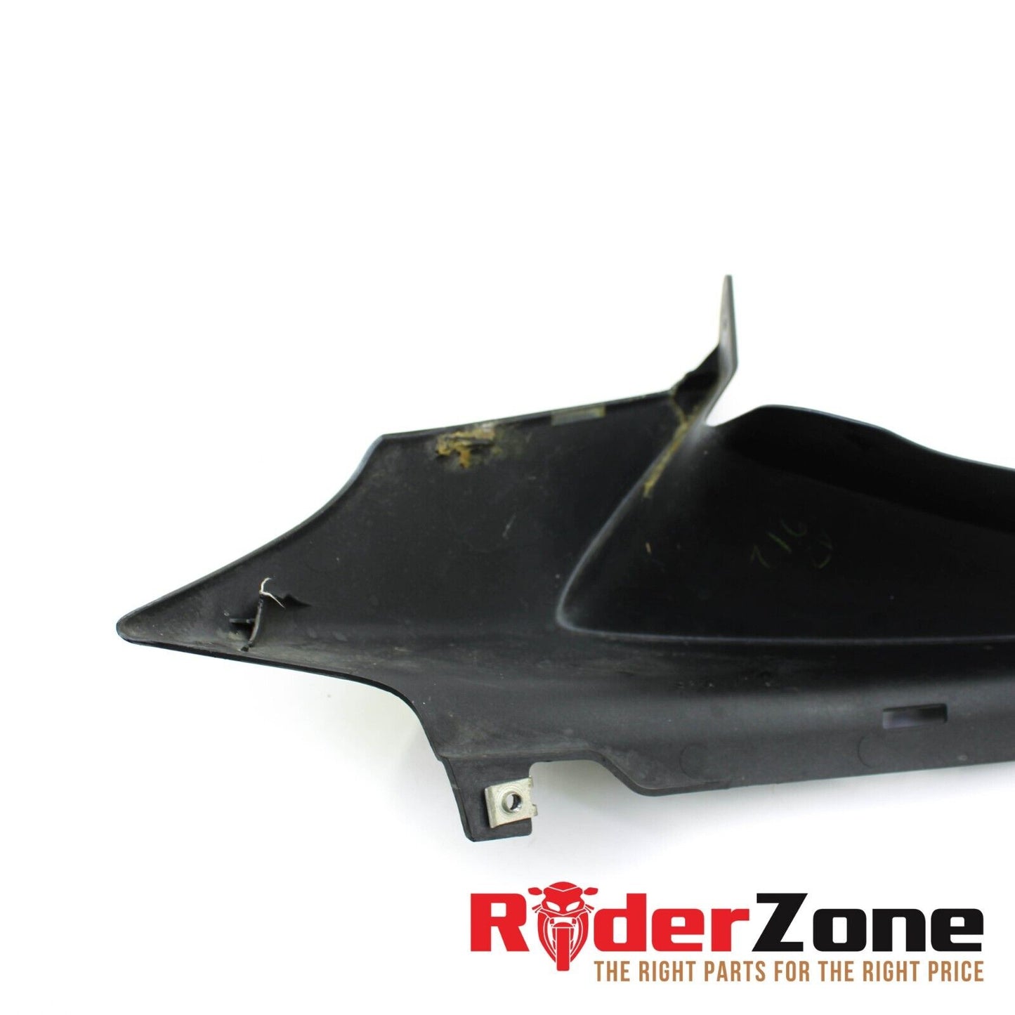 2008 2009 SUZUKI GSXR600 GSXR750 DASH PANEL LEFT FRONT FAIRINGS AIR DUCT COVERS