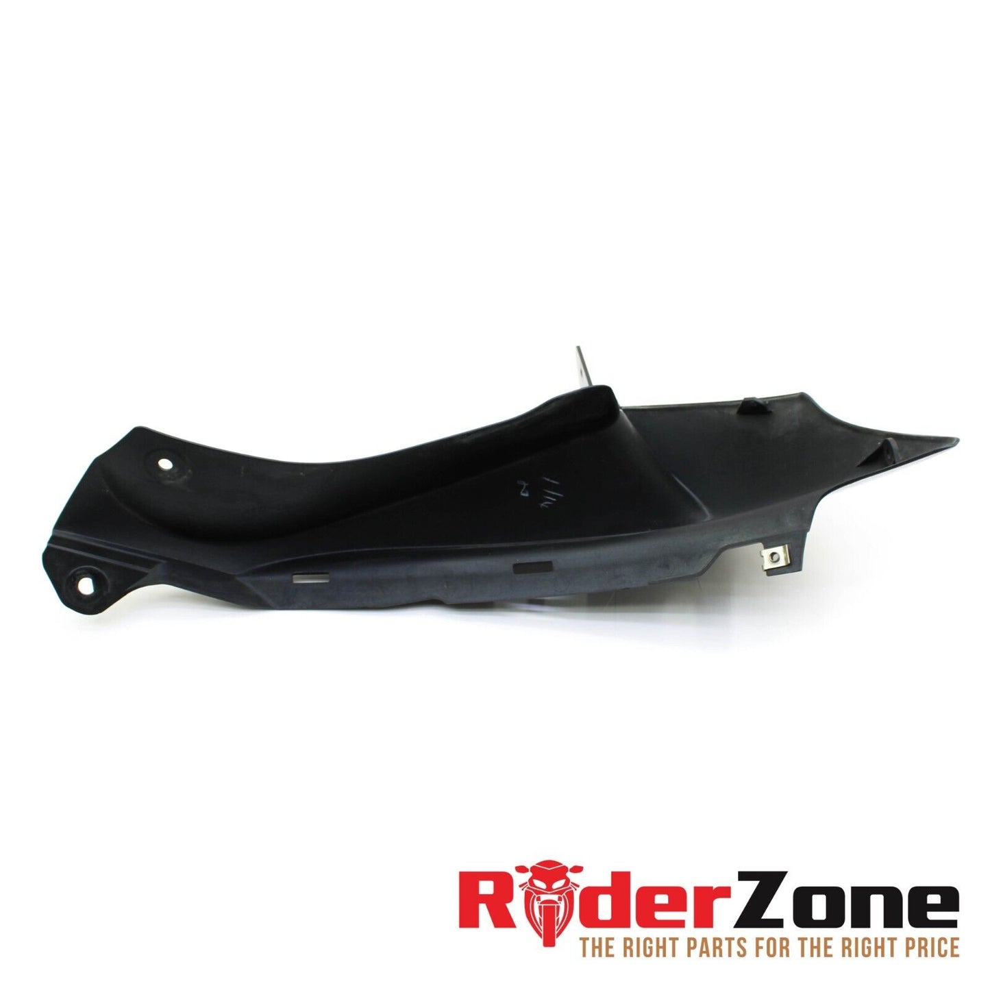 2008 2009 SUZUKI GSXR600 GSXR750 DASH PANEL LEFT FRONT FAIRINGS AIR DUCT COVERS