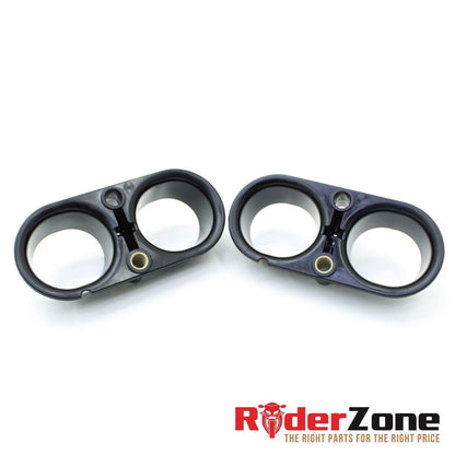 2018 - 2020 DUCATI PANIGALE V4 CUERPO DEL ACELERADOR KIT COMPLETO PILAS DE SERVO CUERPO 