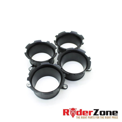 2018 - 2020 DUCATI PANIGALE V4 CUERPO DEL ACELERADOR KIT COMPLETO PILAS DE SERVO CUERPO 
