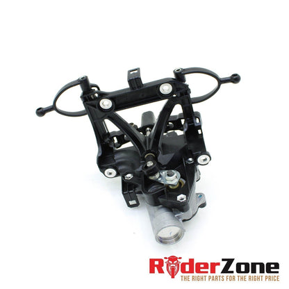 2018 - 2020 DUCATI PANIGALE V4 CUERPO DEL ACELERADOR KIT COMPLETO PILAS DE SERVO CUERPO 