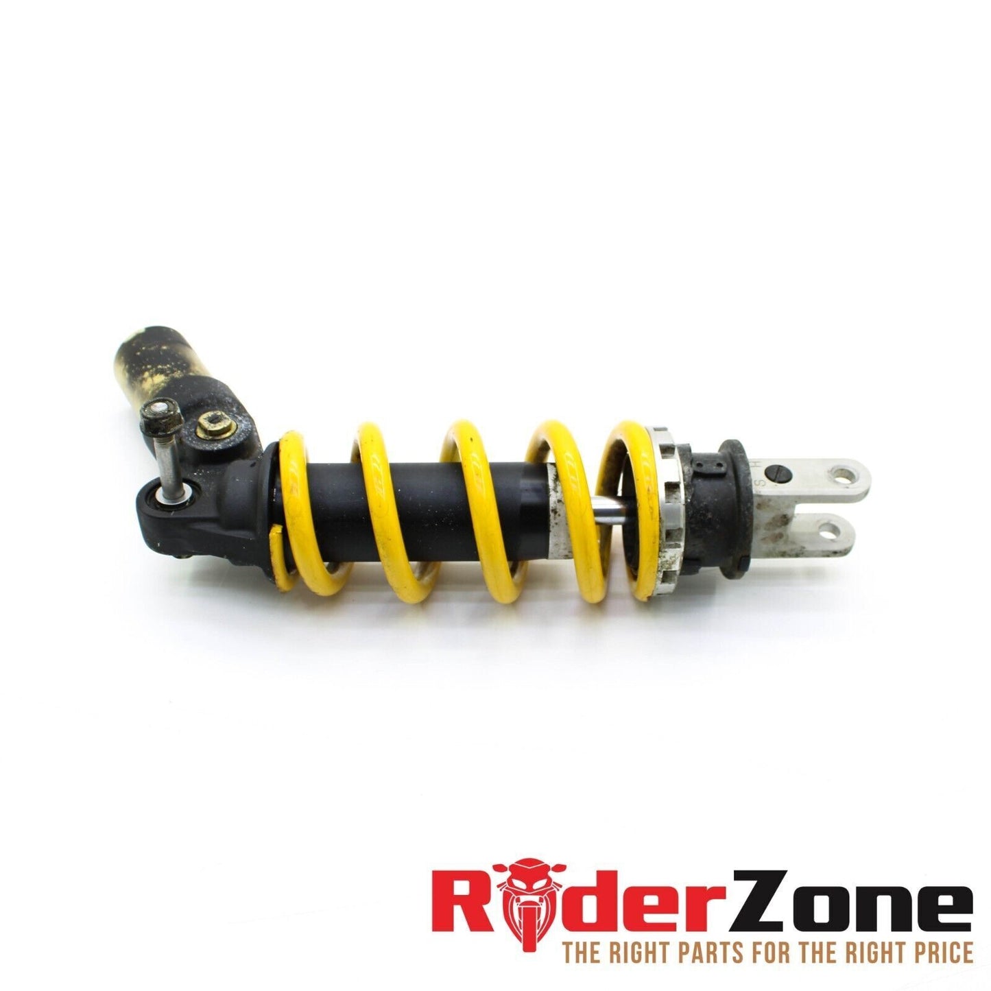 2004 2005 HONDA CBR1000RR SHOCK SPRING COIL BACK REAR SUSPSENSION SPRING STOCK