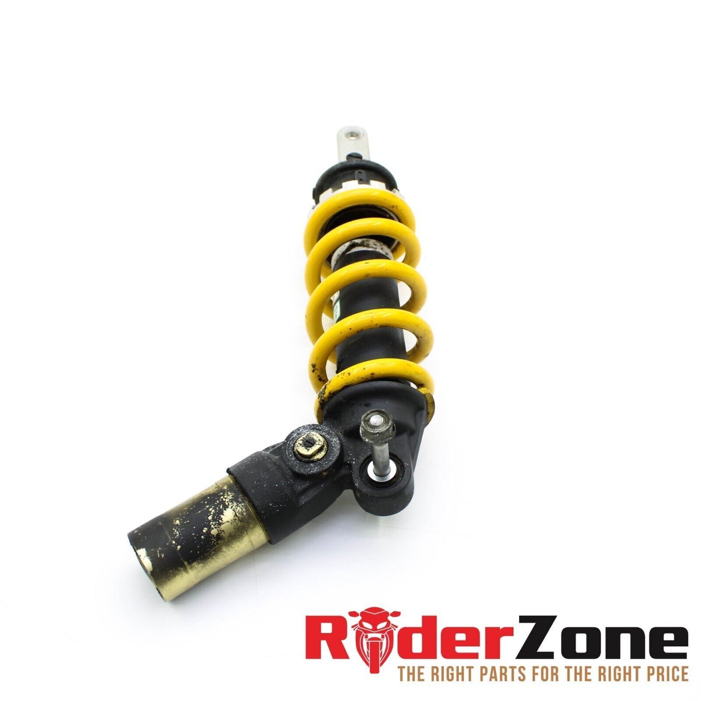 2004 2005 HONDA CBR1000RR SHOCK SPRING COIL BACK REAR SUSPSENSION SPRING STOCK