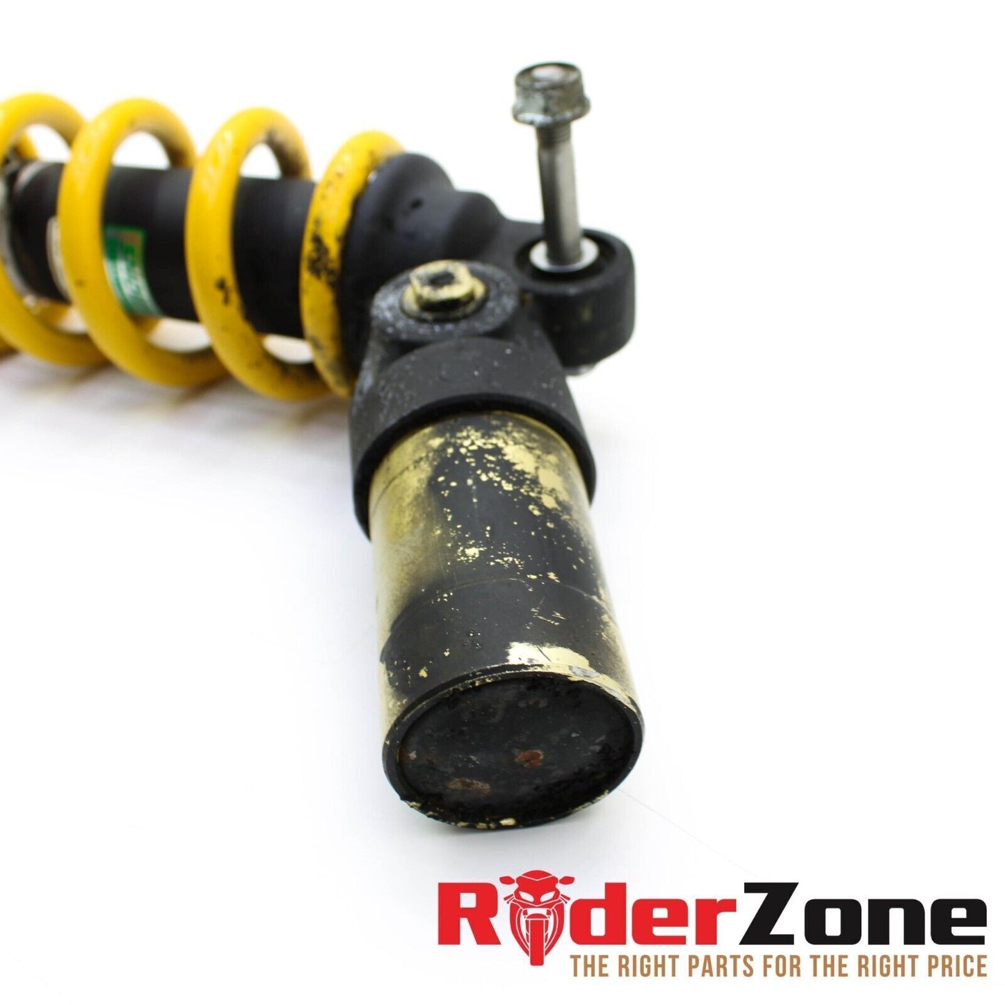 2004 2005 HONDA CBR1000RR SHOCK SPRING COIL BACK REAR SUSPSENSION SPRING STOCK