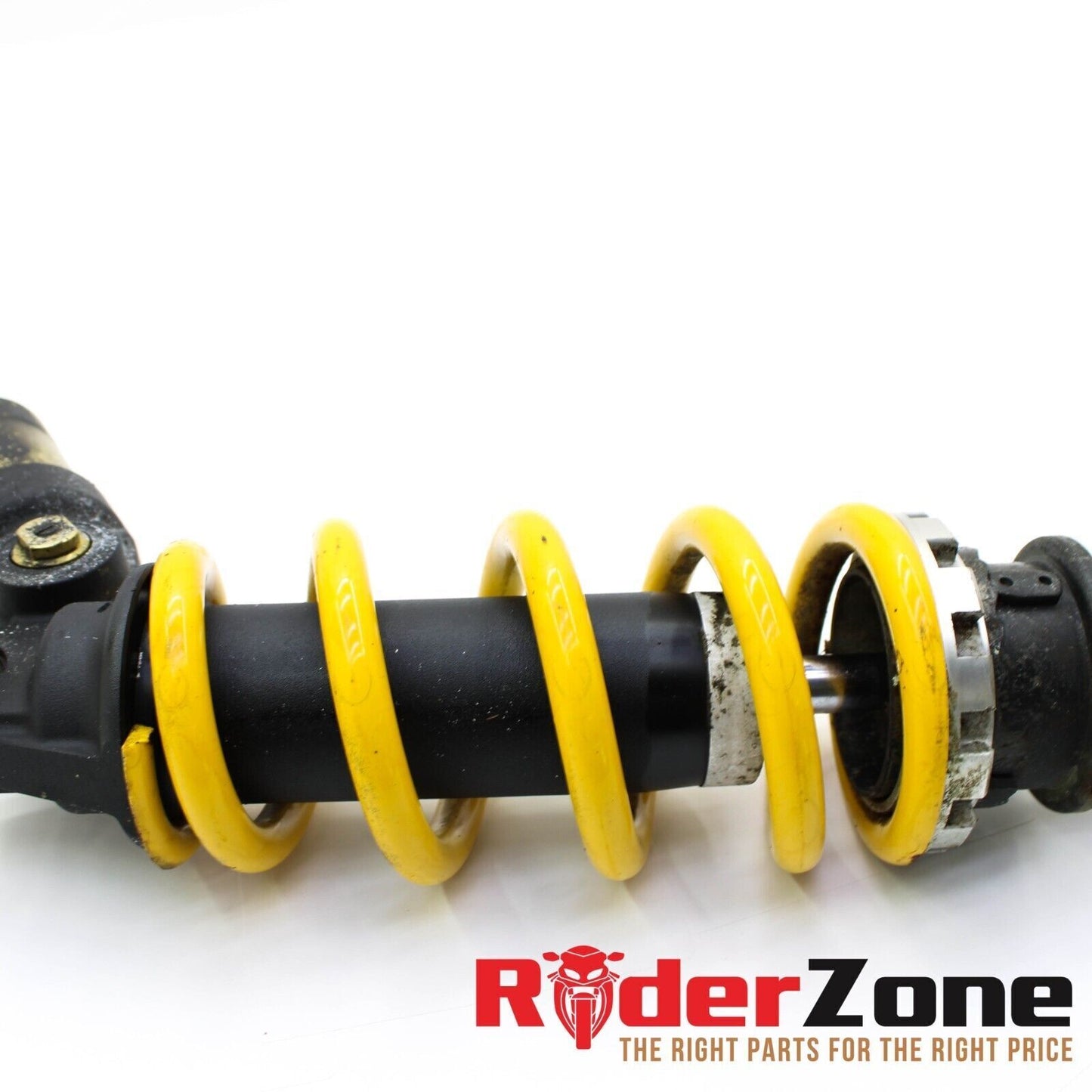 2004 2005 HONDA CBR1000RR SHOCK SPRING COIL BACK REAR SUSPSENSION SPRING STOCK