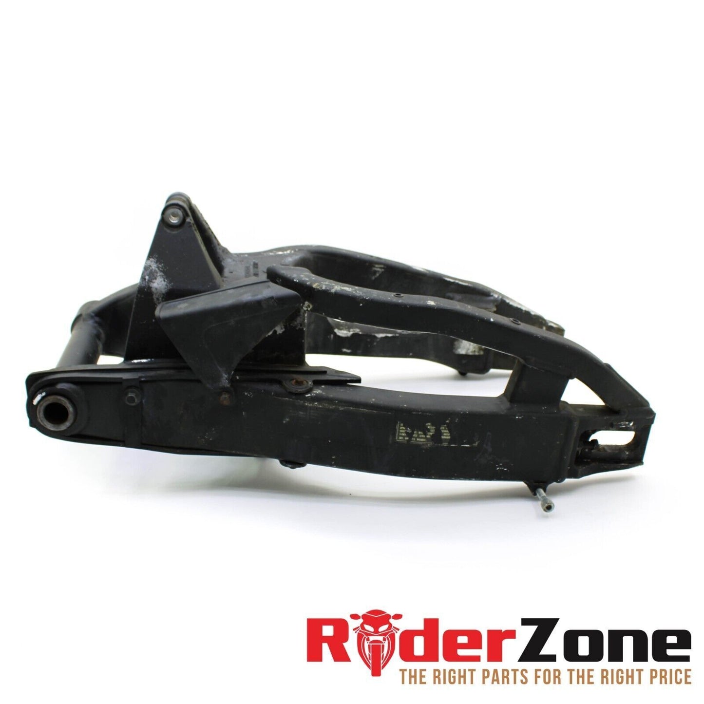 04 - 2007 HONDA CBR1000RR SWINGARM BACK SUSPENSION REAR SWING ARM LOWER STRAIGHT