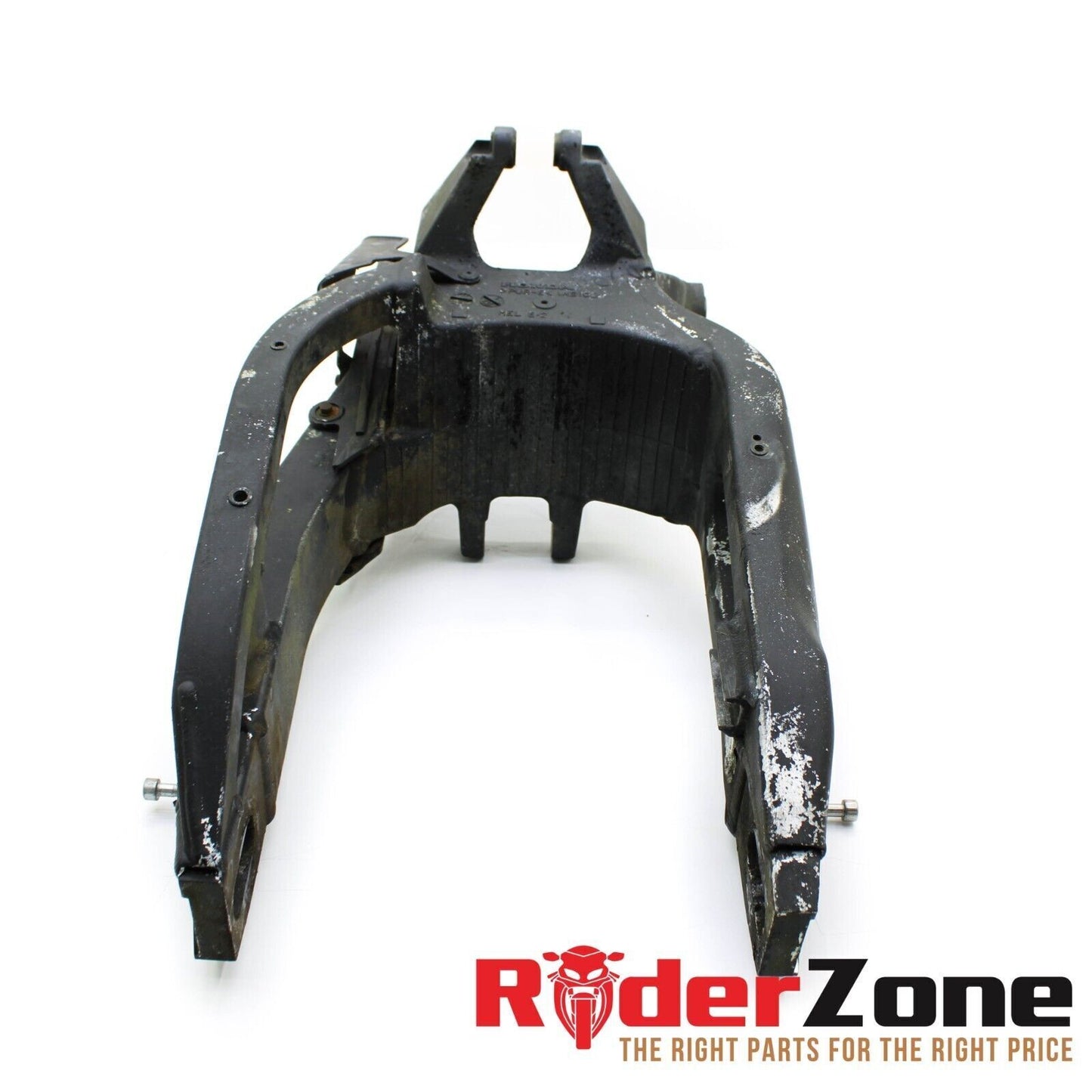 04 - 2007 HONDA CBR1000RR SWINGARM BACK SUSPENSION REAR SWING ARM LOWER STRAIGHT