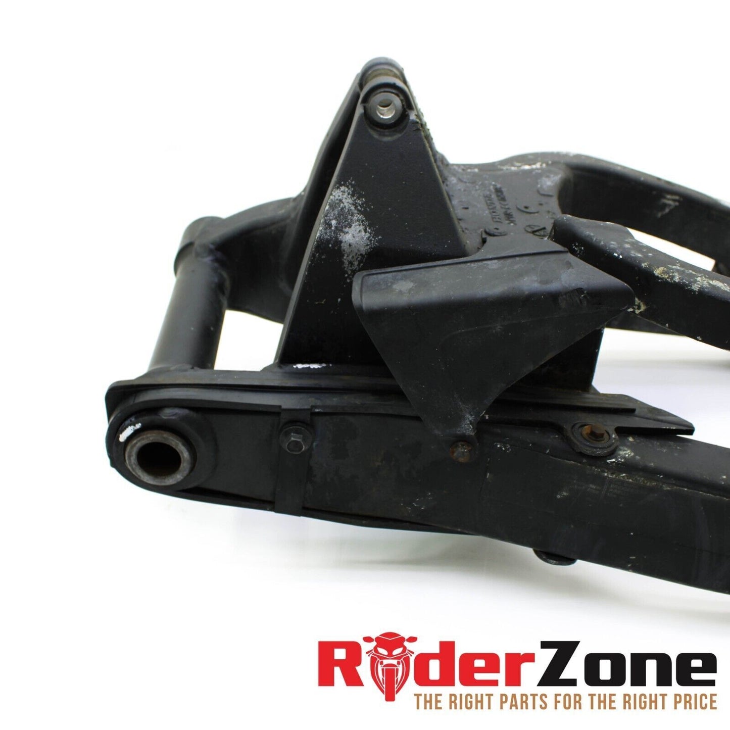 04 - 2007 HONDA CBR1000RR SWINGARM BACK SUSPENSION REAR SWING ARM LOWER STRAIGHT