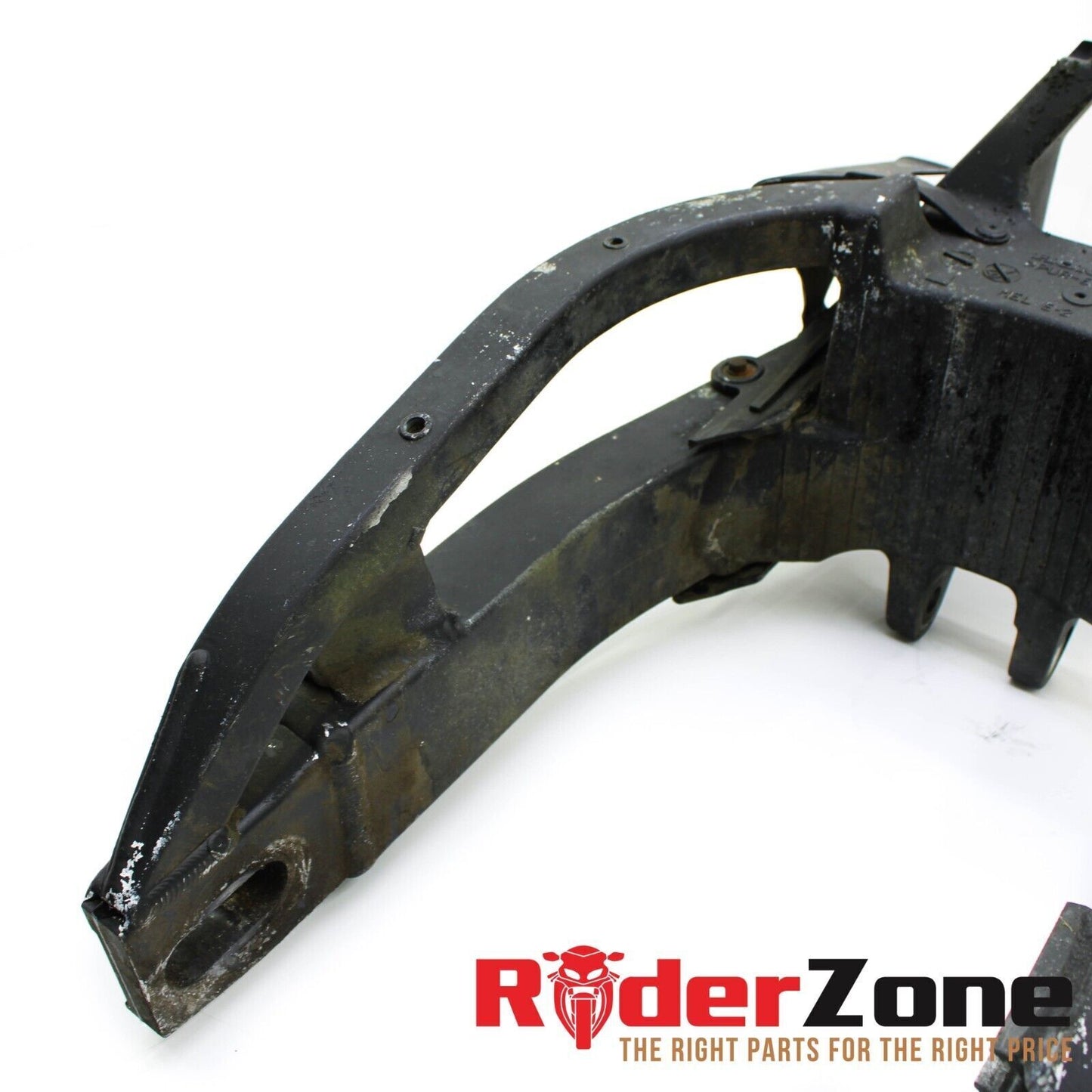 04 - 2007 HONDA CBR1000RR SWINGARM BACK SUSPENSION REAR SWING ARM LOWER STRAIGHT