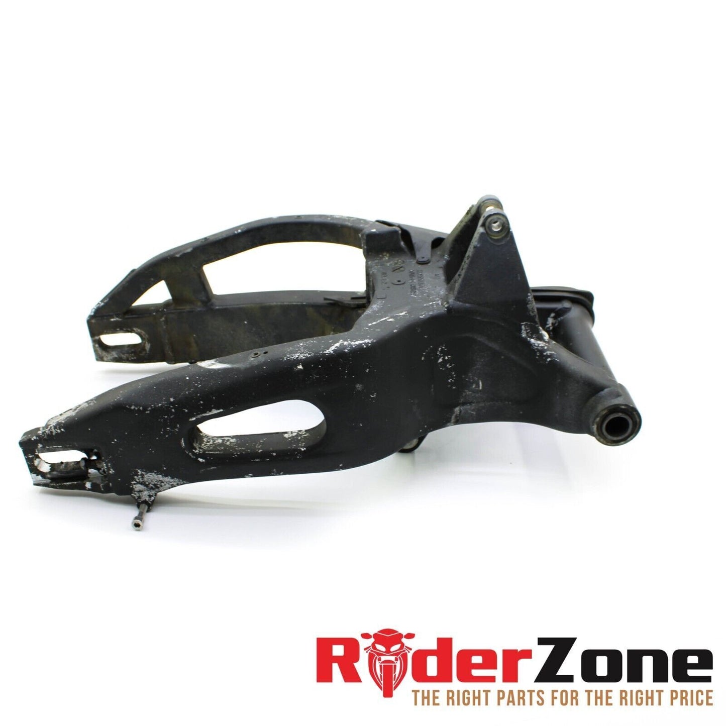 04 - 2007 HONDA CBR1000RR SWINGARM BACK SUSPENSION REAR SWING ARM LOWER STRAIGHT