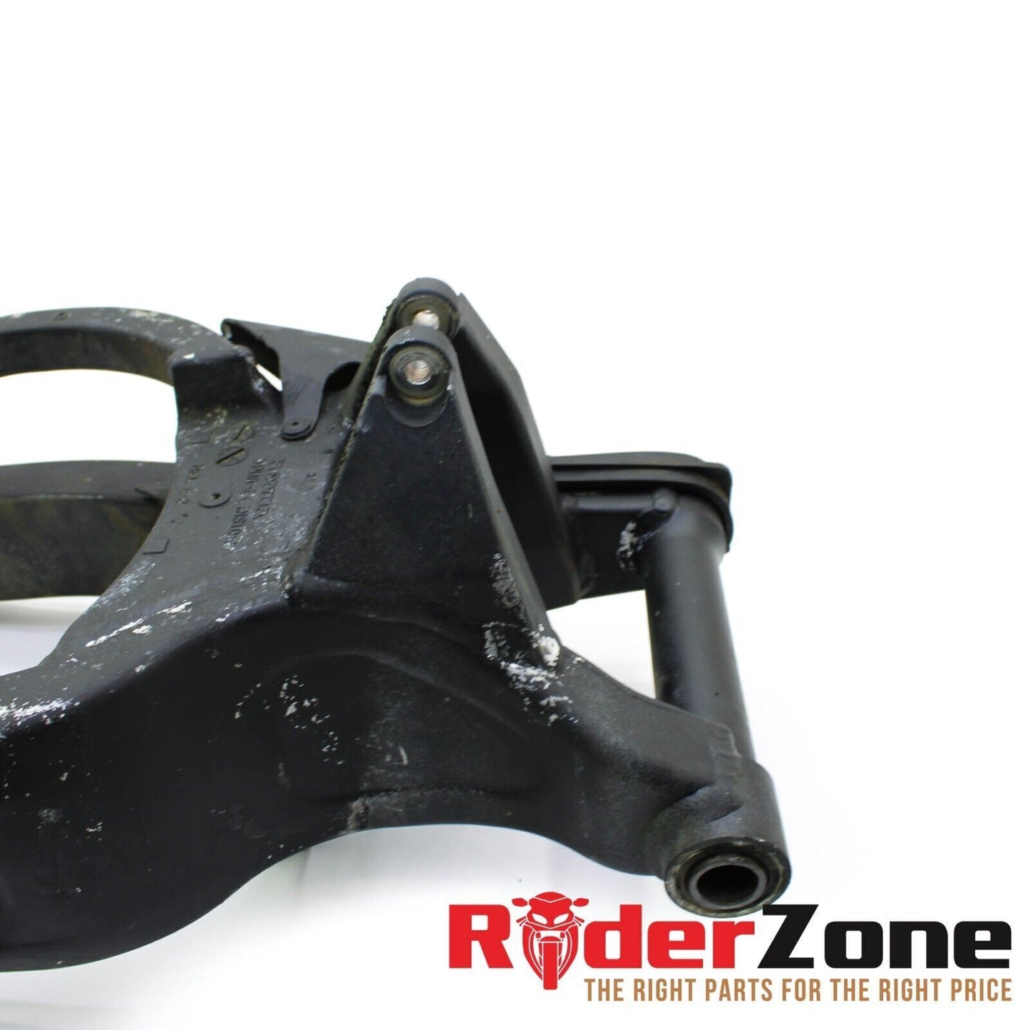 04 - 2007 HONDA CBR1000RR SWINGARM BACK SUSPENSION REAR SWING ARM LOWER STRAIGHT