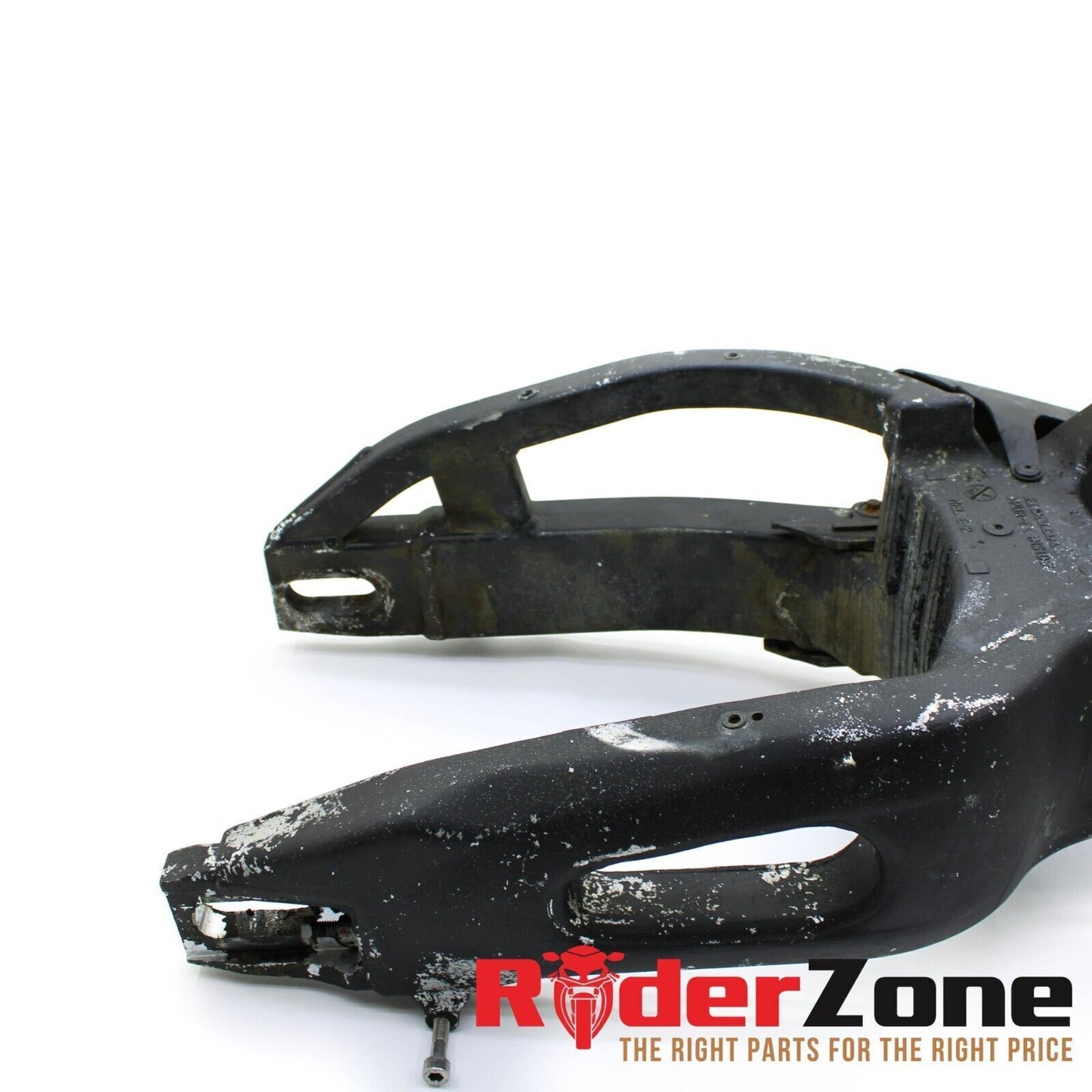 04 - 2007 HONDA CBR1000RR SWINGARM BACK SUSPENSION REAR SWING ARM LOWER STRAIGHT