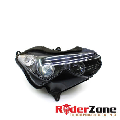 2012 - 2020 KAWASAKI NINJA ZX14R HEADLIGHTS FRONT LAMP FRONT RIGHT LEFT STOCK