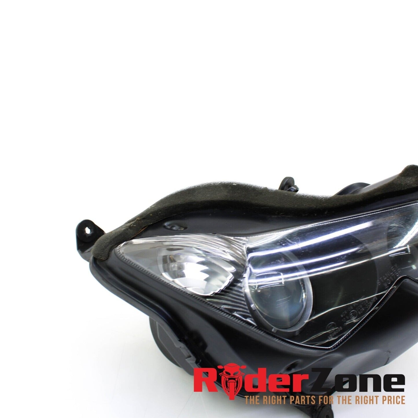 2012 - 2020 KAWASAKI NINJA ZX14R HEADLIGHTS FRONT LAMP FRONT RIGHT LEFT STOCK