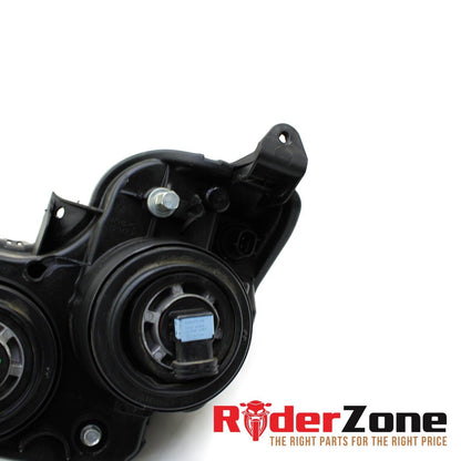 2012 - 2020 KAWASAKI NINJA ZX14R HEADLIGHTS FRONT LAMP FRONT RIGHT LEFT STOCK