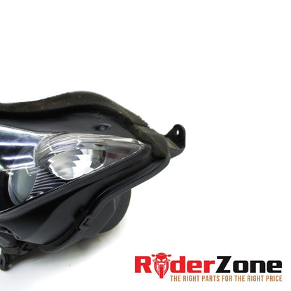 2012 - 2020 KAWASAKI NINJA ZX14R HEADLIGHTS FRONT LAMP FRONT RIGHT LEFT STOCK
