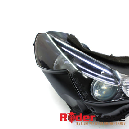 2012 - 2020 KAWASAKI NINJA ZX14R HEADLIGHTS FRONT LAMP FRONT RIGHT LEFT STOCK