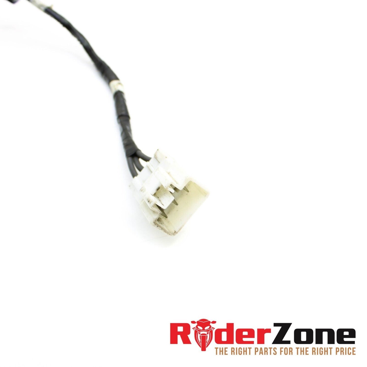 2012 -  2021 KAWASAKI NINJA ZX14R RECTIFIER HARNESS VOLTAGE REGULATOR WIRE