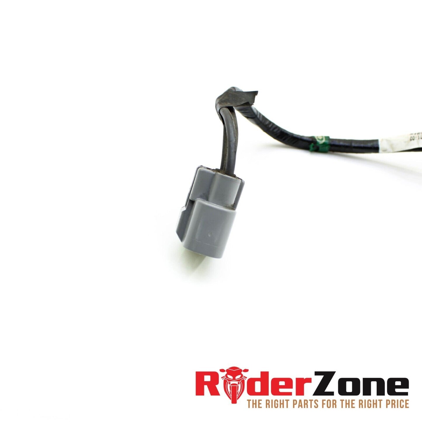 2012 -  2021 KAWASAKI NINJA ZX14R RECTIFIER HARNESS VOLTAGE REGULATOR WIRE