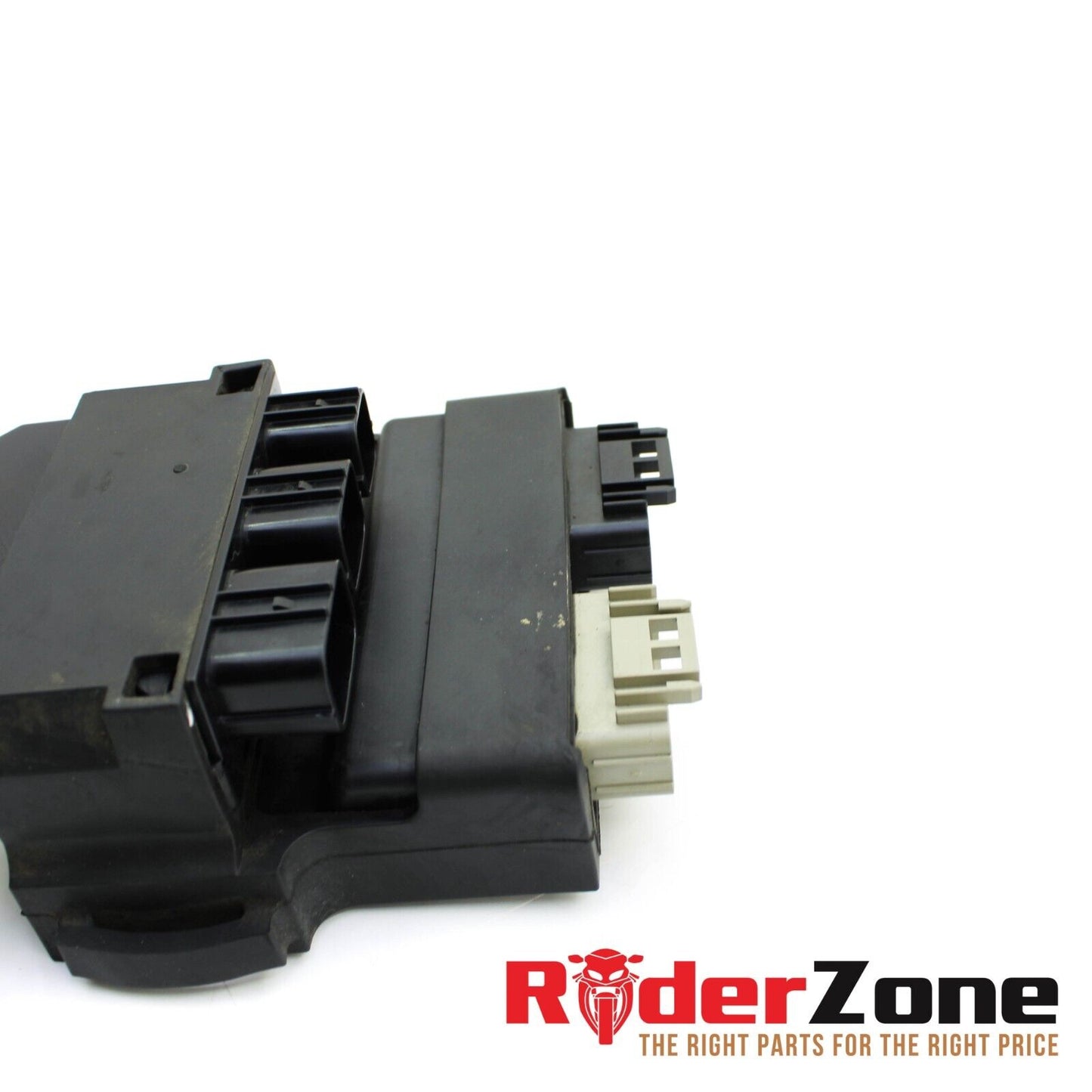 2012 - 2015 KAWASAKI NINJA ZX14R ECU ENGINE CONTROL UNIT COMPUTER RELAY BOX FUSE