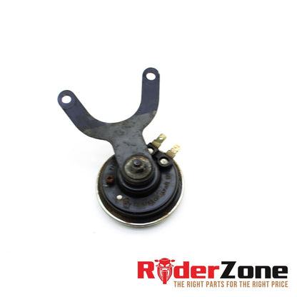 2012 - 2023 KAWASAKI NINJA ZX14R HORN SIGNAL STOCK 27003-0069