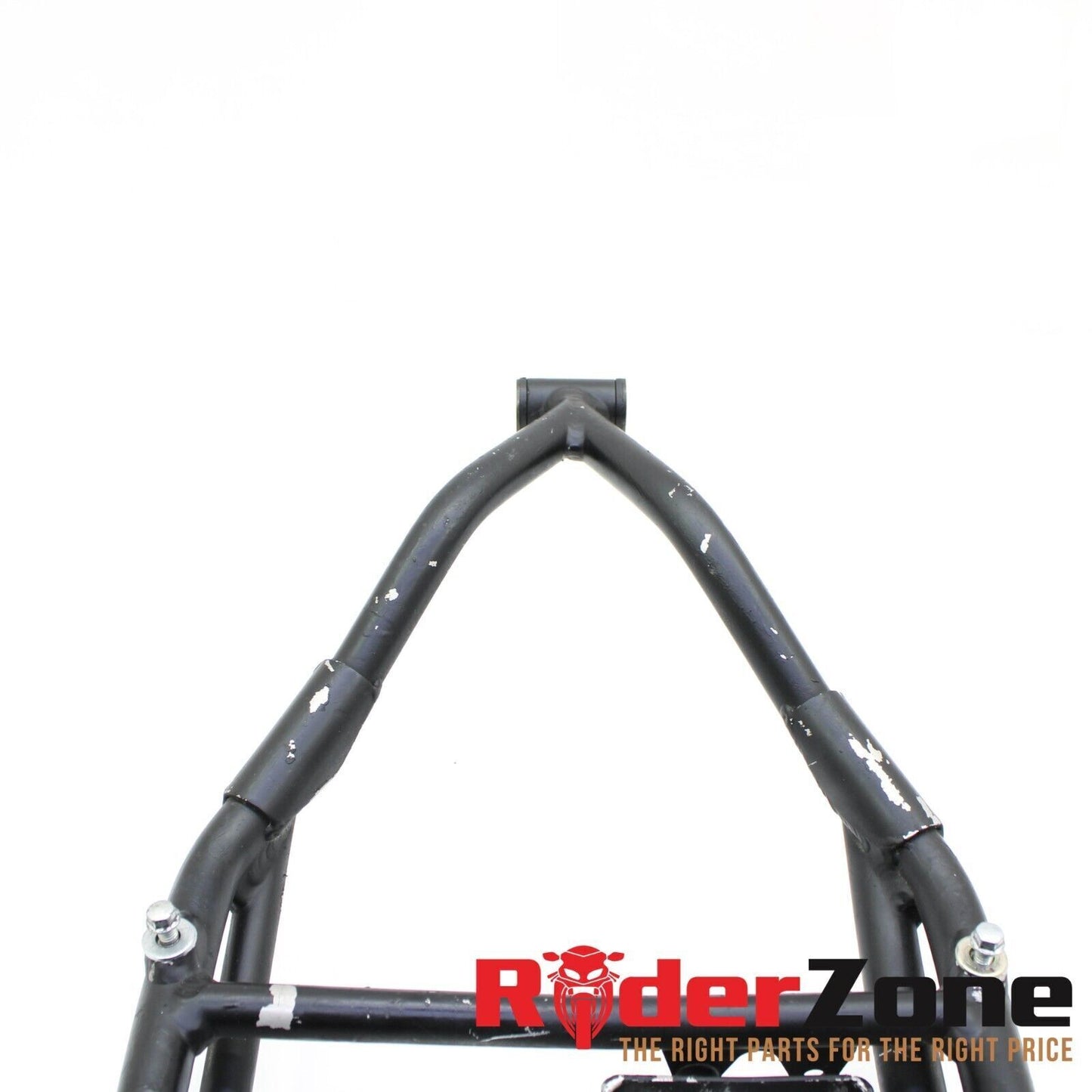 04 05 HONDA CBR1000RR SUBFRAME REAR TAIL BACK FRAME AFTERMARKET TRACK BLACK