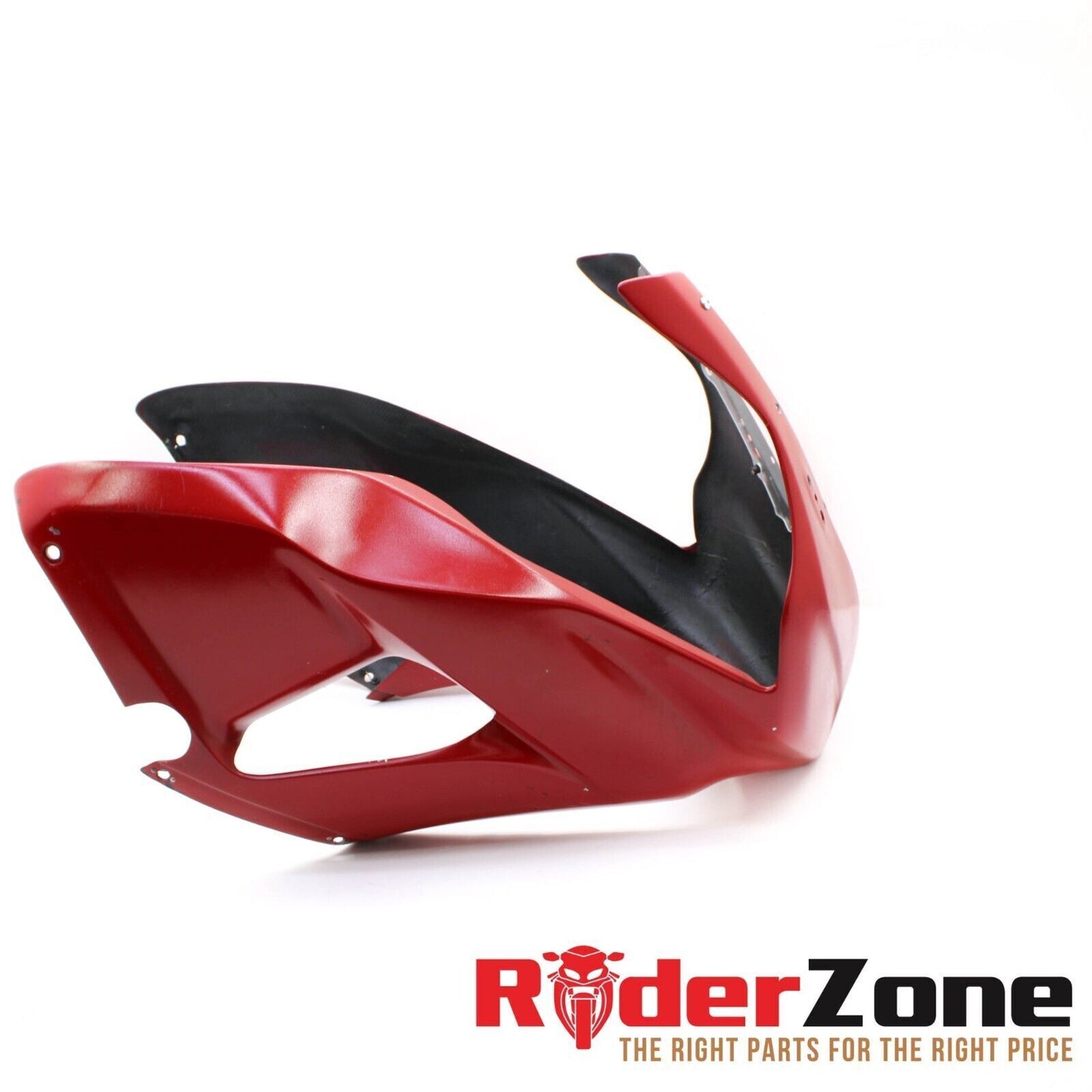 2004 2005 HONDA CBR1000RR FAIRING KIT TRACK COWLINGS COMPLETE SET COVER RED