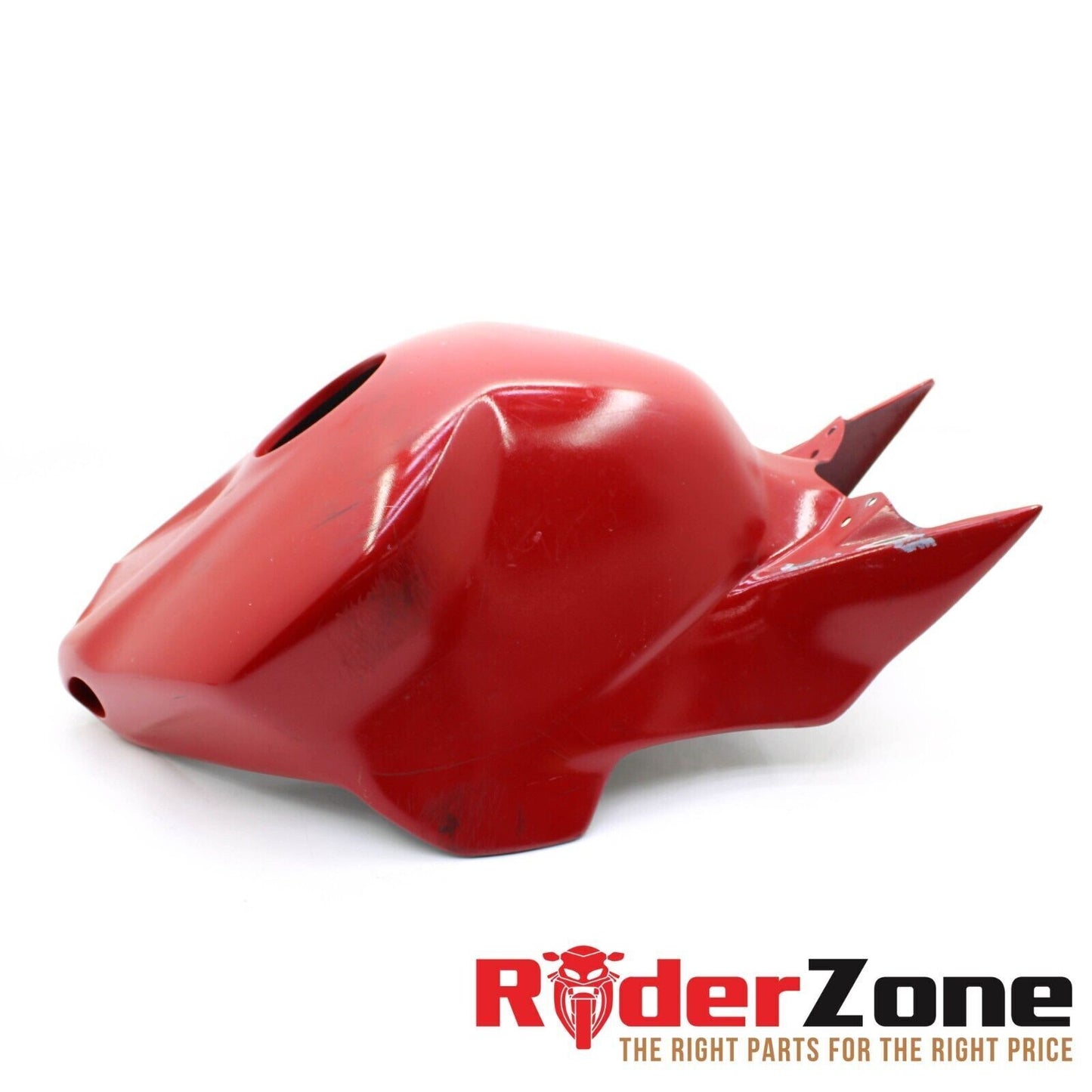 2004 2005 HONDA CBR1000RR FAIRING KIT TRACK COWLINGS COMPLETE SET COVER RED