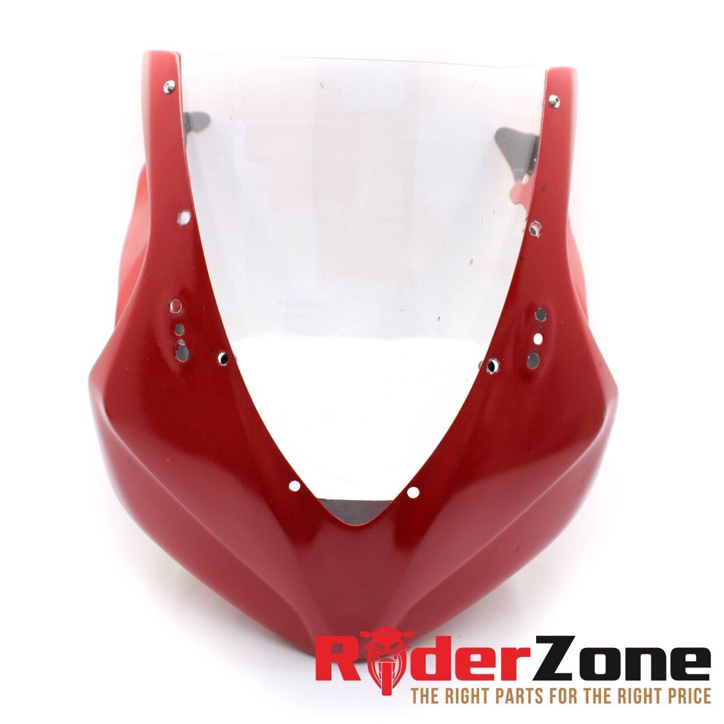 2004 2005 HONDA CBR1000RR FAIRING KIT TRACK COWLINGS COMPLETE SET COVER RED