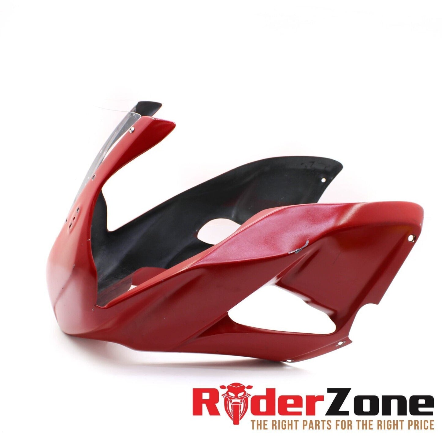 2004 2005 HONDA CBR1000RR FAIRING KIT TRACK COWLINGS COMPLETE SET COVER RED