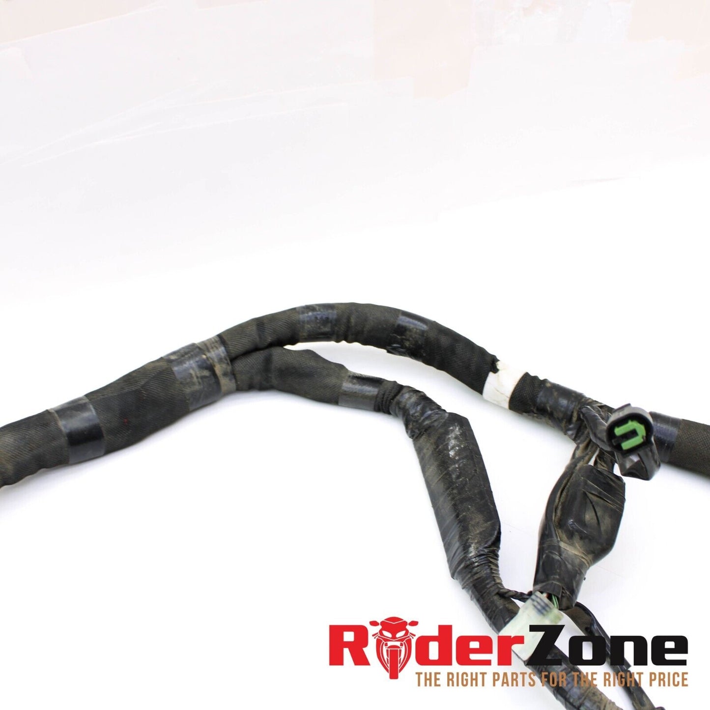 2021 - 2023 KAWASAKI NINJA ZX10R WIRING HARNESS MAIN ENGINE ELECTRICAL RELAY