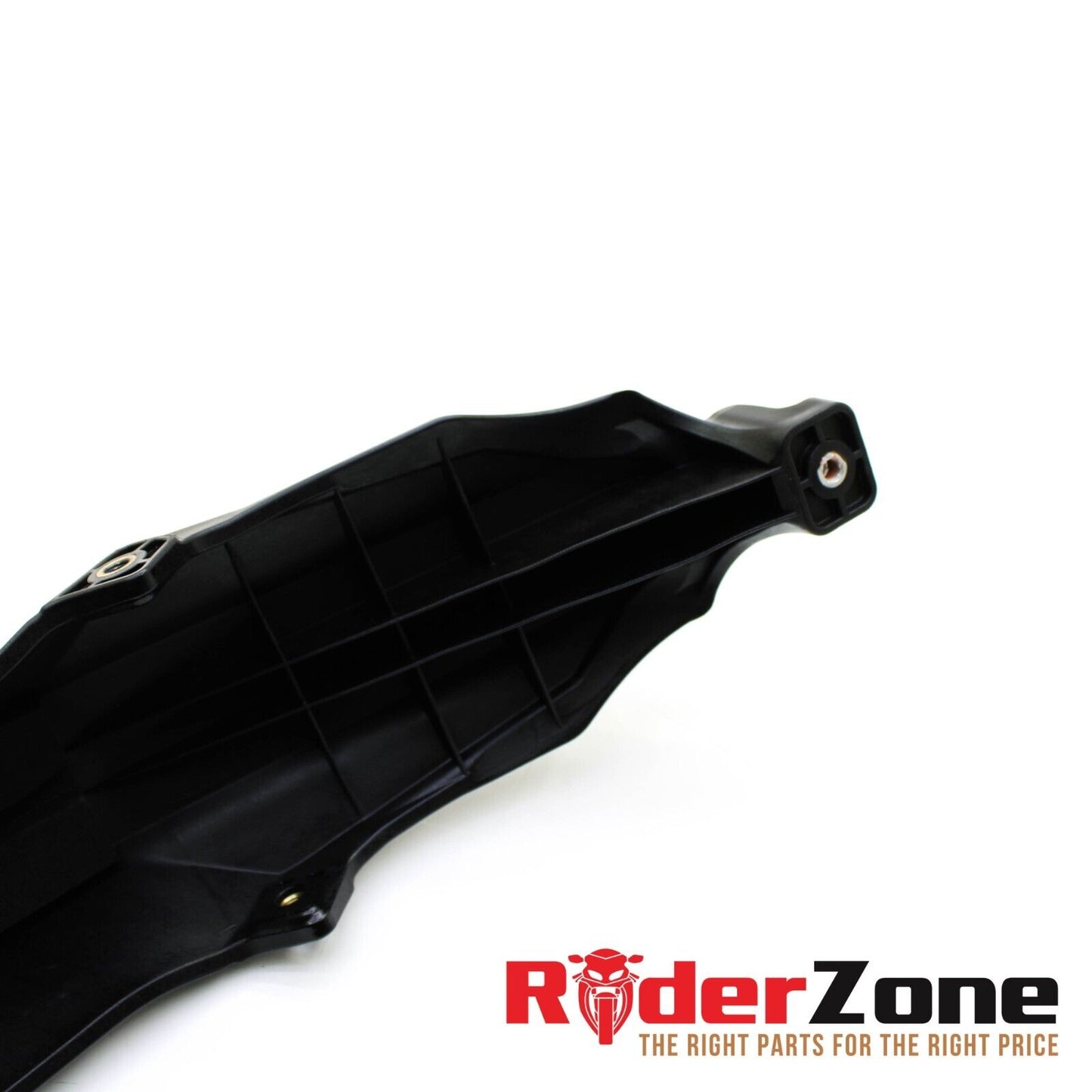 2021 - 2023 KAWASAKI NINJA ZX10R REAR FENDER TURN SIGNAL PLATE BRACKET BLACK