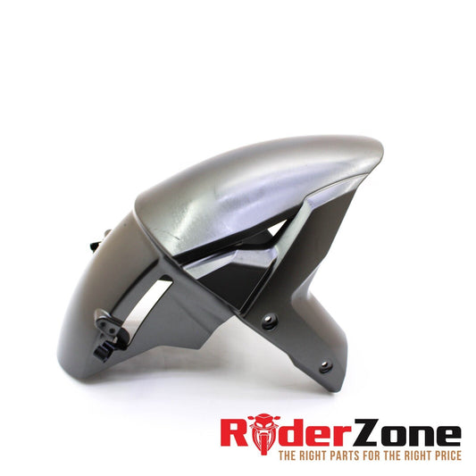 2021 - 2023 KAWASAKI NINJA ZX10R FRONT FENDER WHEEL COWL FAIRING 35004-0362-68P