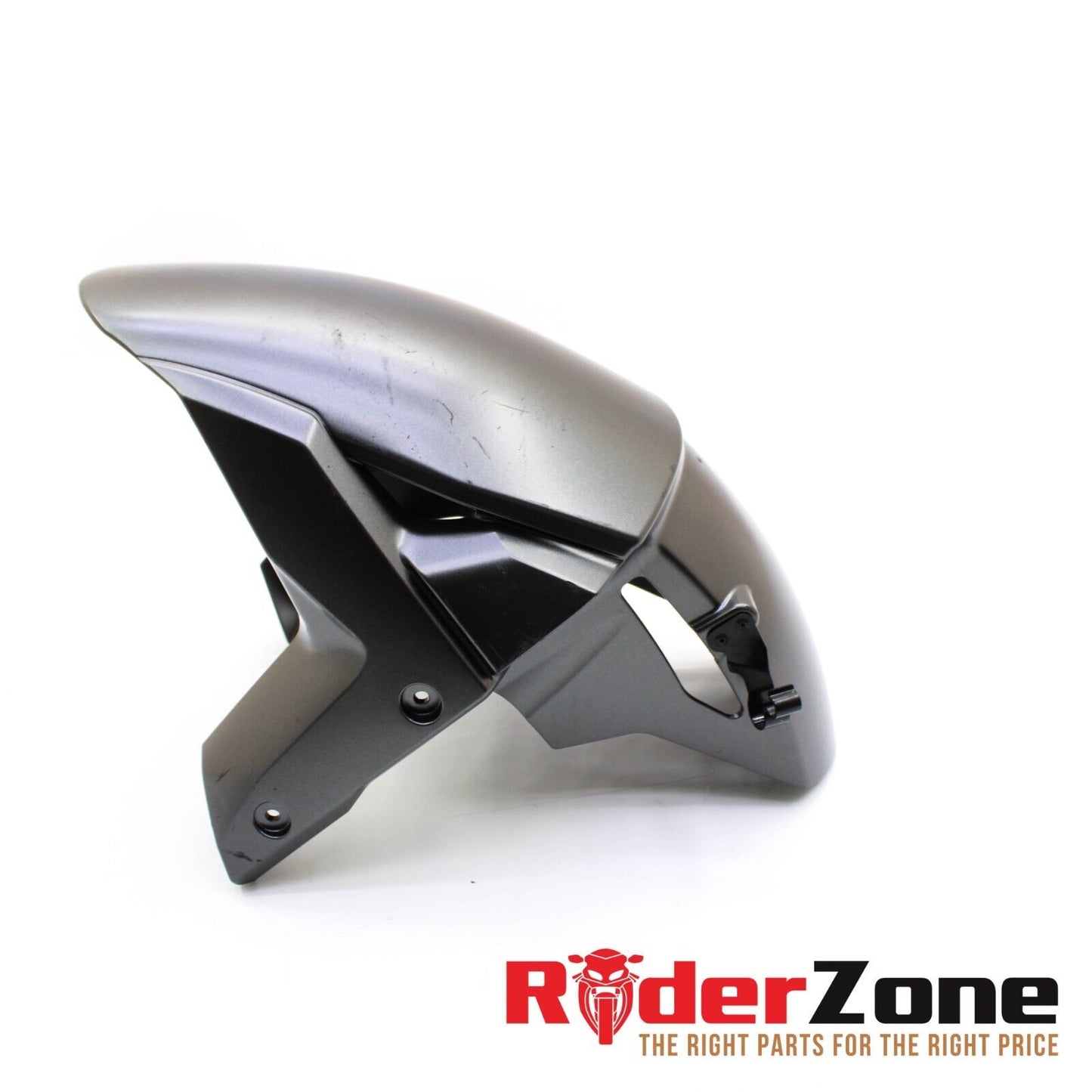 2021 - 2023 KAWASAKI NINJA ZX10R FRONT FENDER WHEEL COWL FAIRING 35004-0362-68P