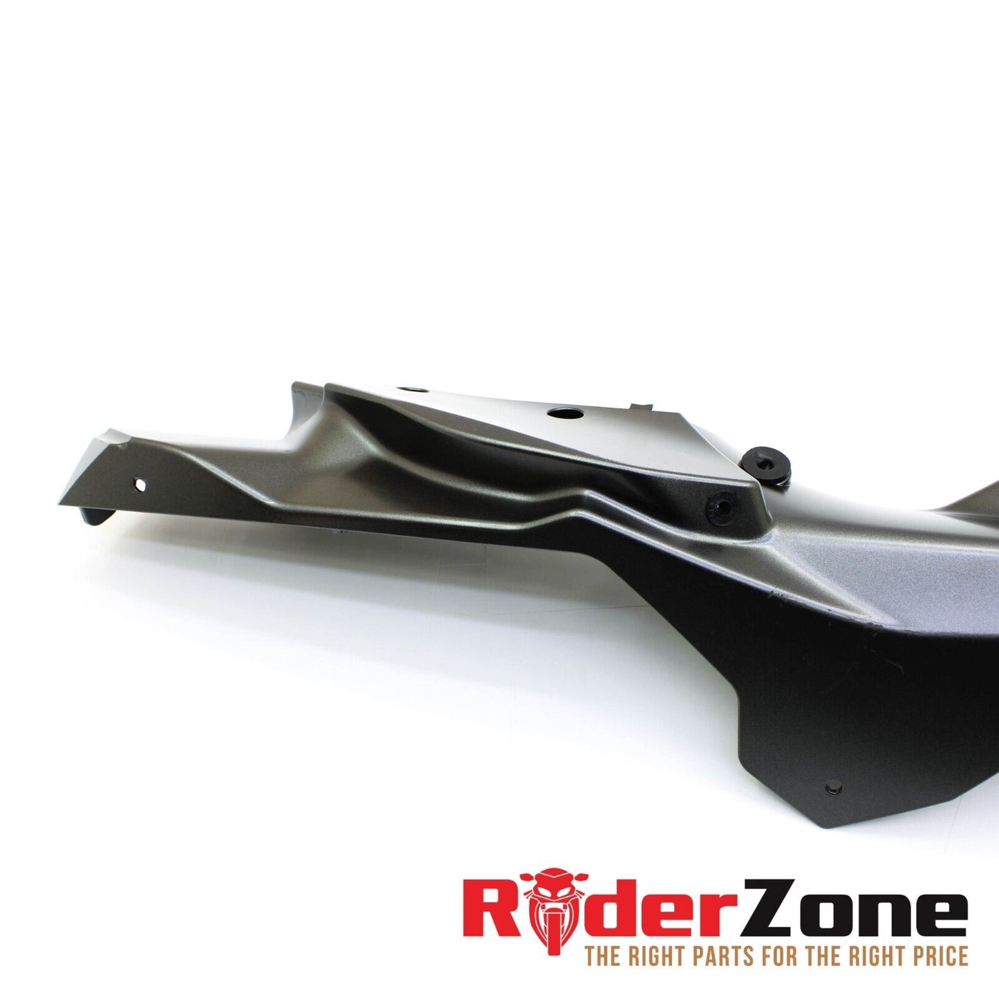 2021 - 2023 KAWASAKI NINJA ZX10R RIGHT MID FAIRING SIDE COWL PLASTIC 55028-0759