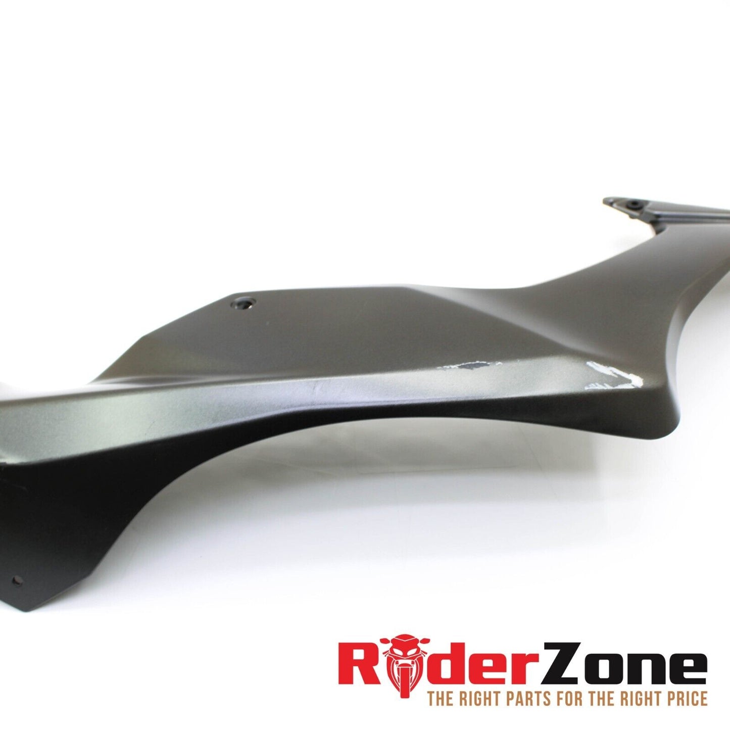 2021 - 2023 KAWASAKI NINJA ZX10R RIGHT MID FAIRING SIDE COWL PLASTIC 55028-0759