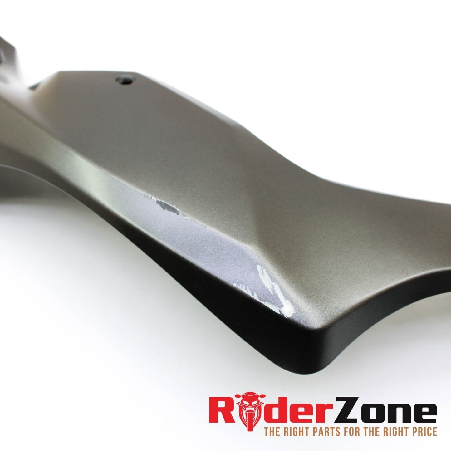 2021 - 2023 KAWASAKI NINJA ZX10R RIGHT MID FAIRING SIDE COWL PLASTIC 55028-0759