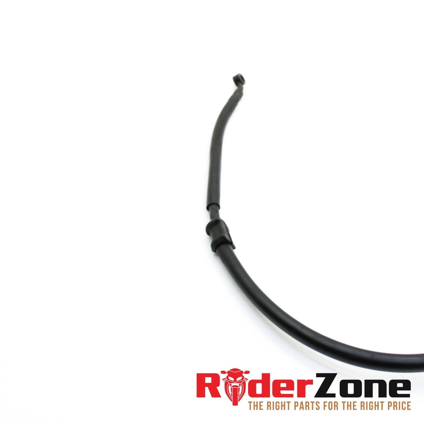 2021 - 2023 KAWASAKI NINJA ZX10R REAR BRAKE MASTER CYLINDER HOSE LINE OEM