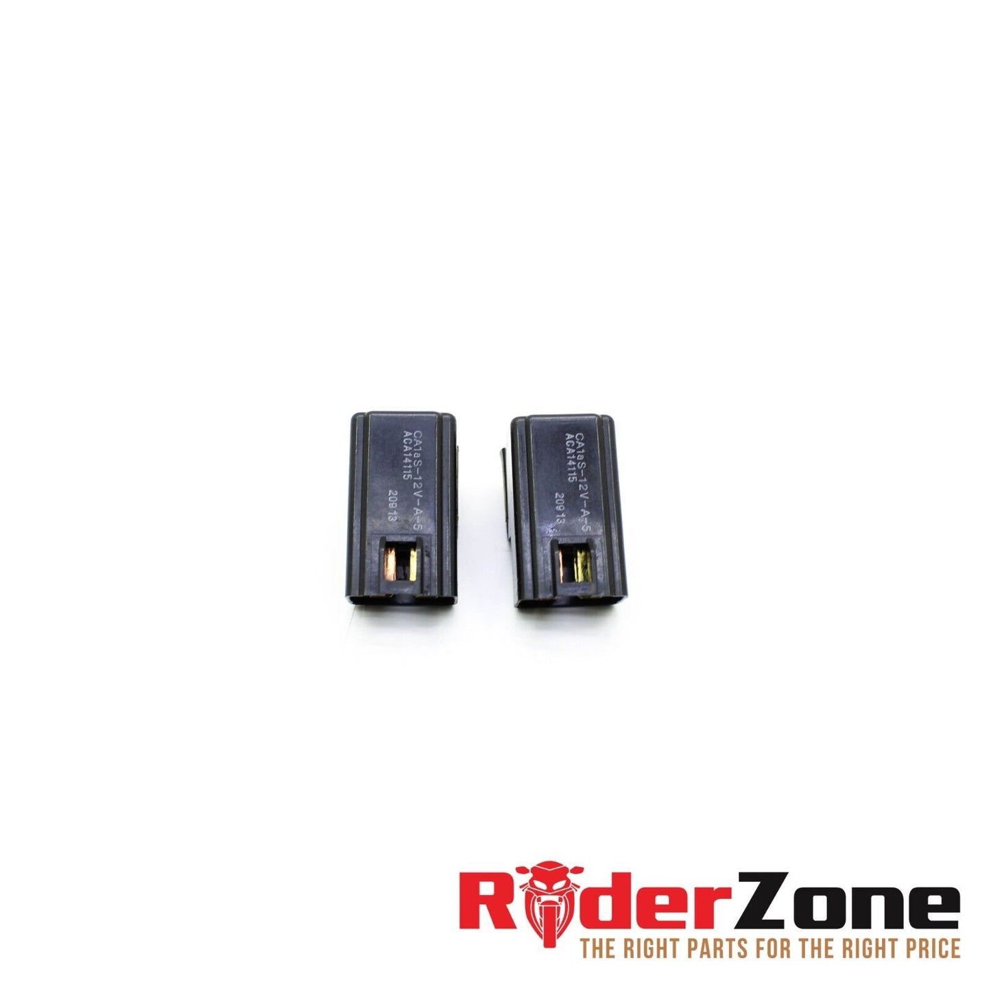 2021 - 2023 KAWASAKI NINJA ZX10R RELAY SWITCH ACA14115 SET OF 2 (COMPLETE)