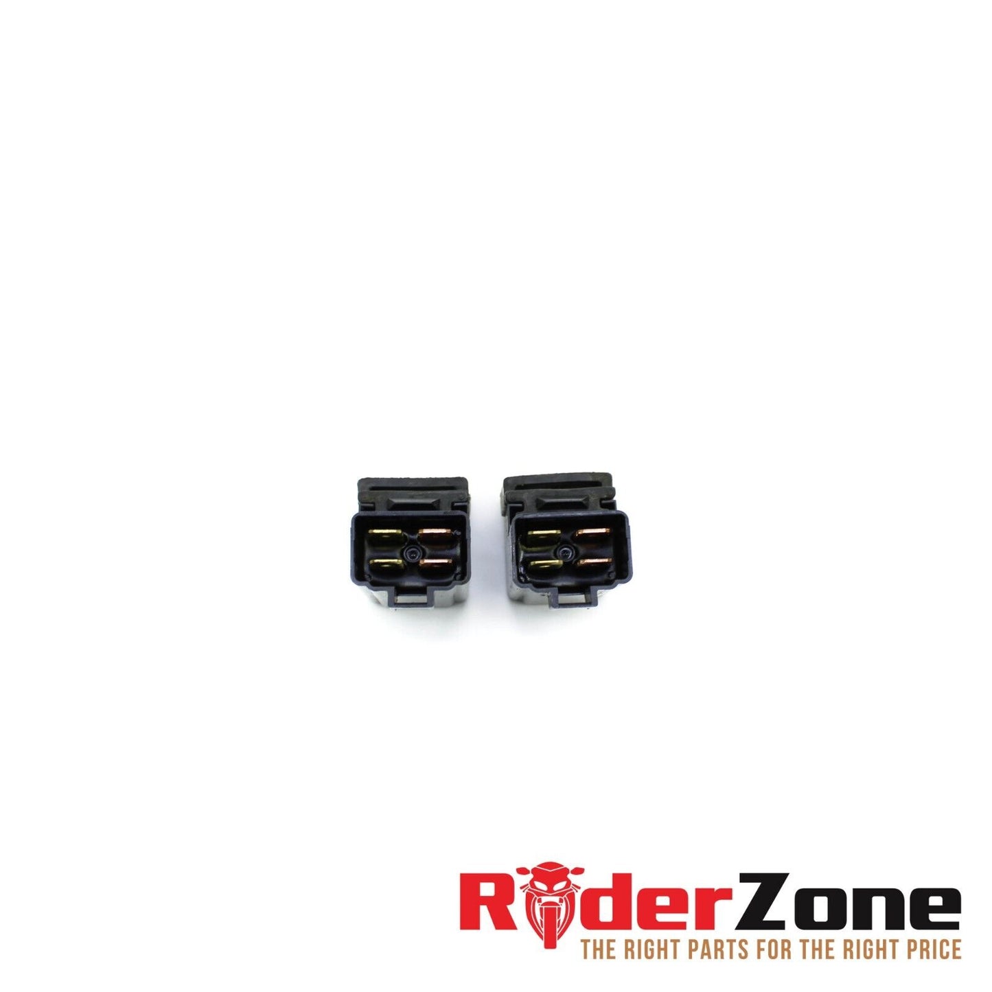 2021 - 2023 KAWASAKI NINJA ZX10R RELAY SWITCH ACA14115 SET OF 2 (COMPLETE)