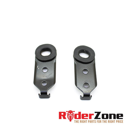 2021 - 2023 KAWASAKI NINJA ZX10R GAS TANK FUEL CELL PETROL RESERVOIR STRAIGHT