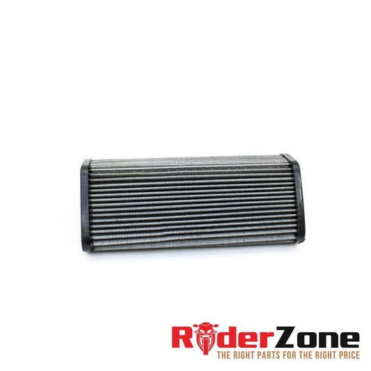 2009 - 2012 DUCATI STREETFIGHTER S AIR INTAKE FILTER AIRBOX AIR FILTER
