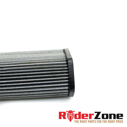 2009 - 2012 DUCATI STREETFIGHTER S AIR INTAKE FILTER AIRBOX AIR FILTER