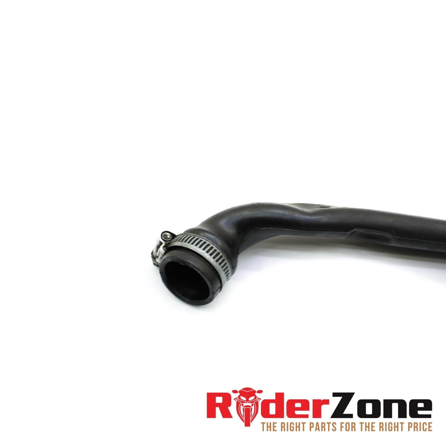 2009 - 2012 DUCATI STREETFIGHTER S RADIATOR HOSE COOLANT ENGINE PIPE PIPING OEM