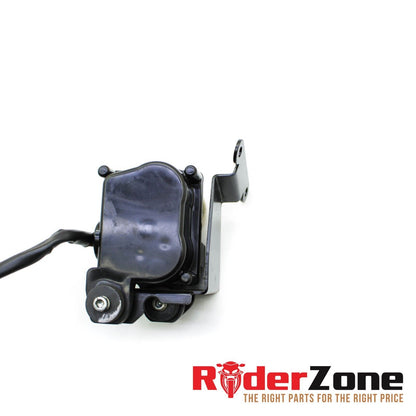 2009 - 2012 DUCATI STREETFIGHTER S CABLES DE ESCAPE SERVO VÁLVULA DE SILENCIADOR 59340392A 