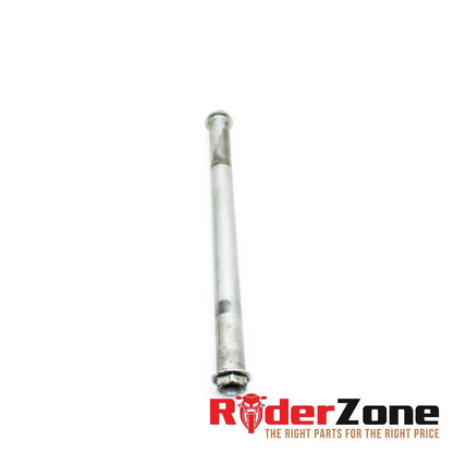 2009 - 2012 DUCATI STREETFIGHTER S DESLIZANTES DE SOPORTE DEL CHASIS HARDWARE DEL MOTOR OEM 