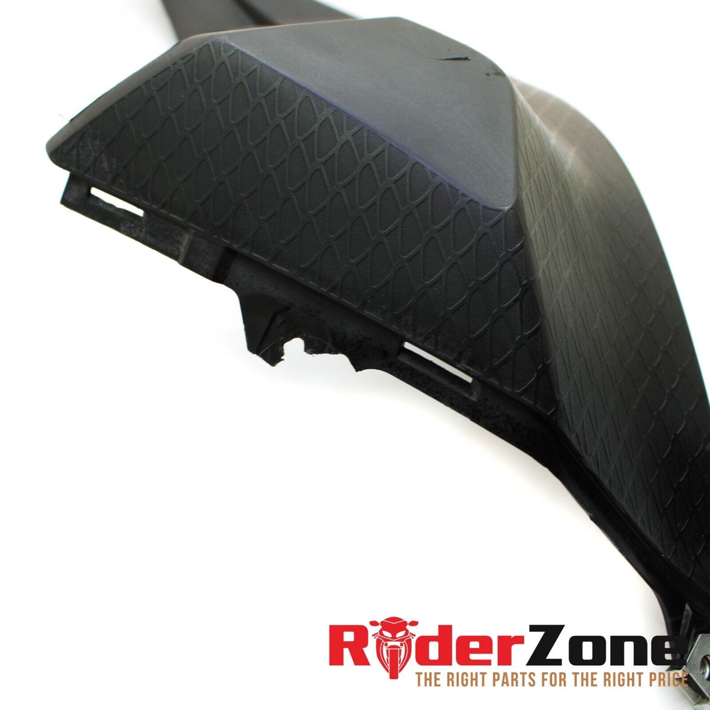 2009 - 2014 BMW S1000RR GAS FUEL TANK PANELS  RIGHT LEFT COVERS TRIM SET COWLS