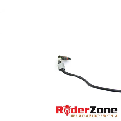 2009 - 2014 BMW S1000RR SUB HARNESS LOOM CABLE WIRING CONNECTORS MOTOR WIRES OEM