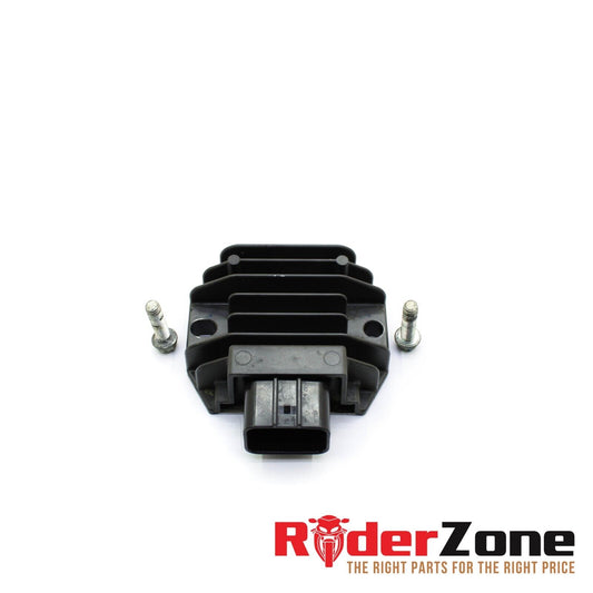 2015 - 2019 YAMAHA YZF R1 R1S R1M VOLTAGE REGULATOR RECTIFIER ELECTRICAL SYSTEM