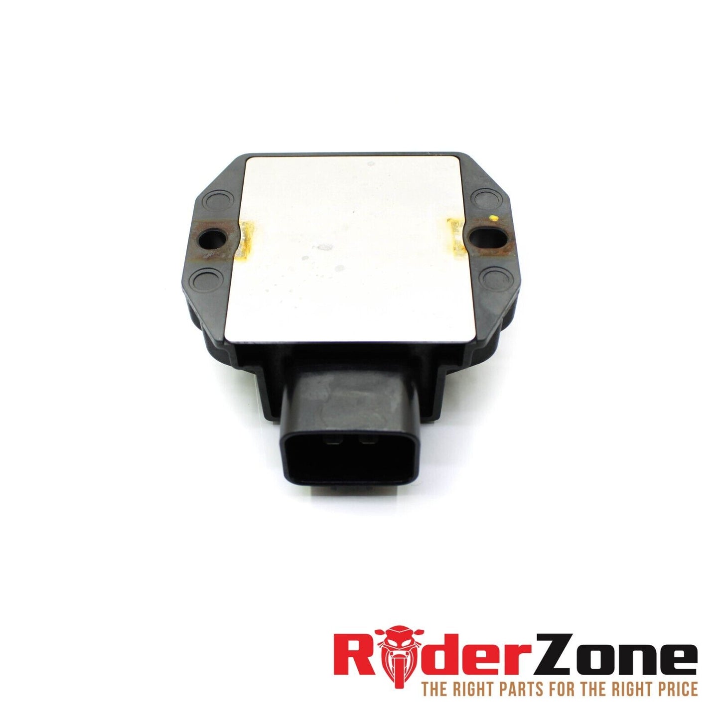 2015 - 2019 YAMAHA YZF R1 R1S R1M VOLTAGE REGULATOR RECTIFIER ELECTRICAL SYSTEM